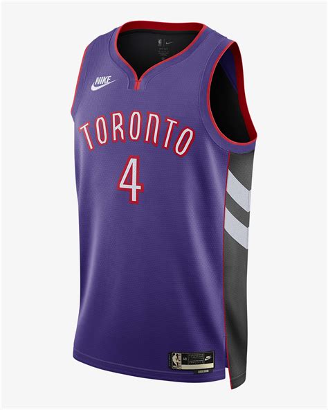 Toronto Raptors Hardwood Classics
